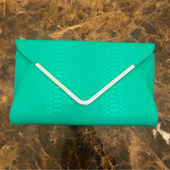 Colette Handbags - Colette Womens Large Clutch Bag